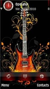 game pic for music guitar for